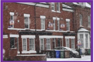 Hathersage Road, Victoria Park, Manchester - Image 2